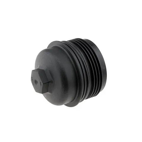 Крышка корпуса масляного фильтра, /SILNIKI TDI/AUDI A4 2004-2012 NTY CCLAU021