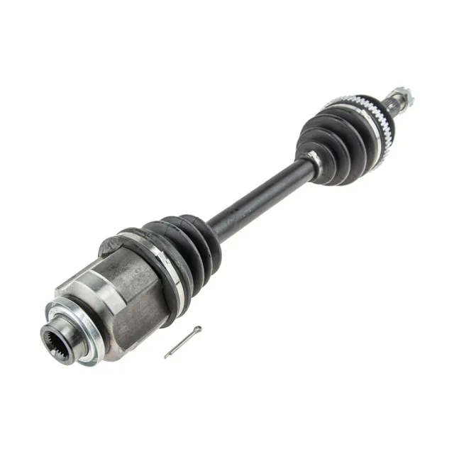 Полуось Hyundai Santa Fe 00-06 правая NPW-HY-526