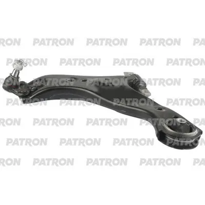 Рычаг подвески TOYOTA RAV4 19- for cars made in Japan PATRON PS50442L