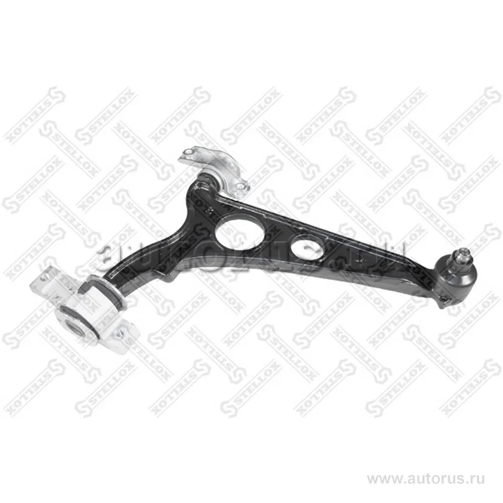 Рычаг нижн. п. Fiat Multipla all 98 (5703875_SX) STELLOX 5702802_SX