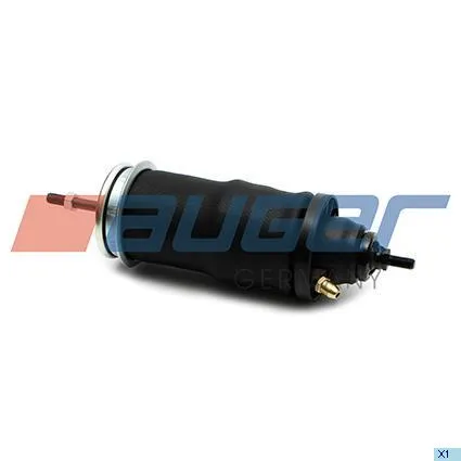 Амортизатор кабины, с пневмобаллоном HCV AUGER 20127