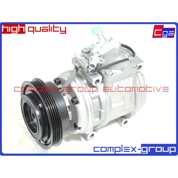 Компрессор Toyota Land Criuser 100 1HD CGA 13CC2030RA