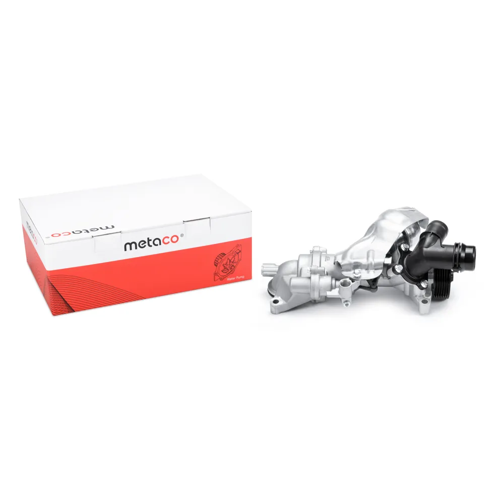 Насос водяной (помпа) MERCEDES BENZ Metaco 1500-288