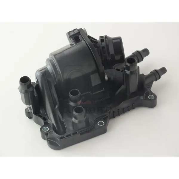 Корпус термостата в сборе QUATTRO FRENI QF15A00294