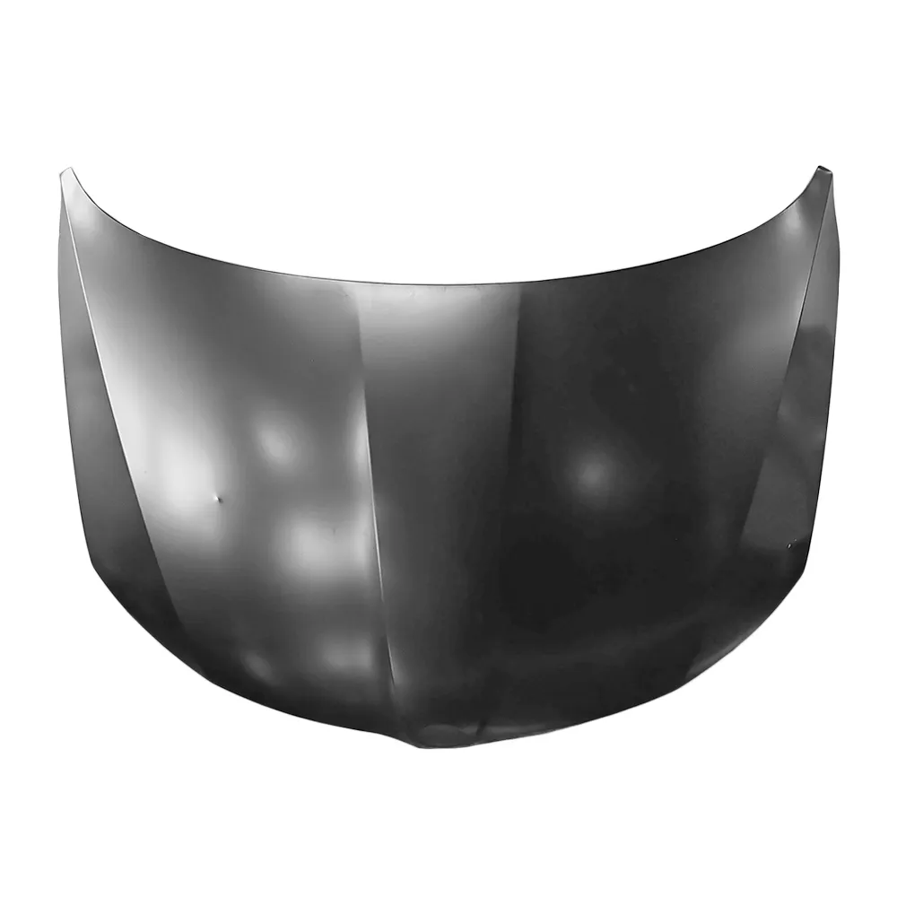 Капот SKODA: RAPID 13-, Уценка TYG sd20016a-N3 Уценка