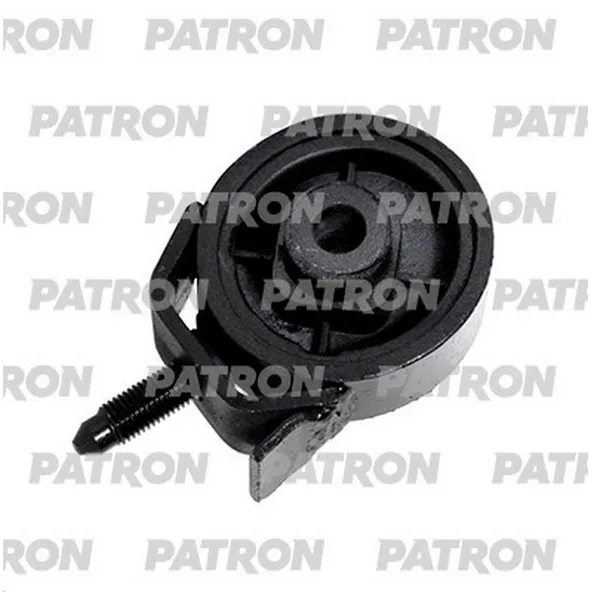 Опора двигателя mt MITSUBISHI L200 KB4T 05- PATRON PSE30136