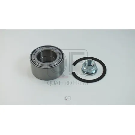 Подшипник ступицы RR QUATTRO FRENI QF34D00012