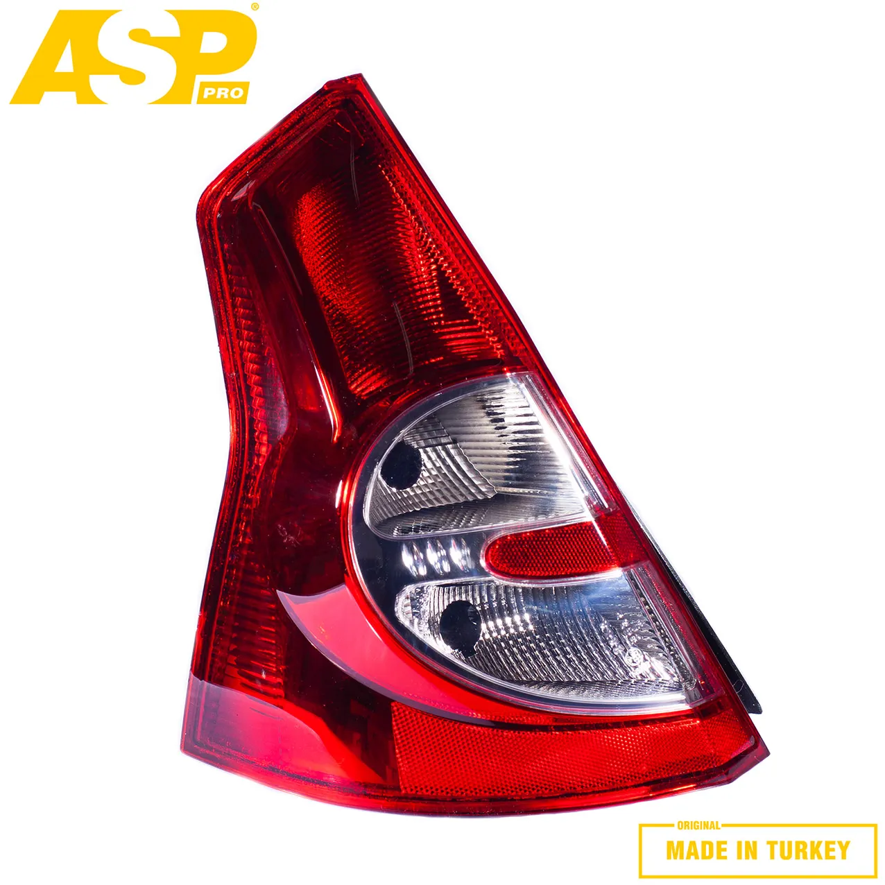 Фонарь задний L RENAULT Sandero I ASP LR7009