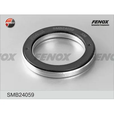 Опорный подшипник переднего амортизатора L=R CITROEN Jumper/FIAT Ducato/PEUGEOT Boxer all 94-02 FENOX SMB24059