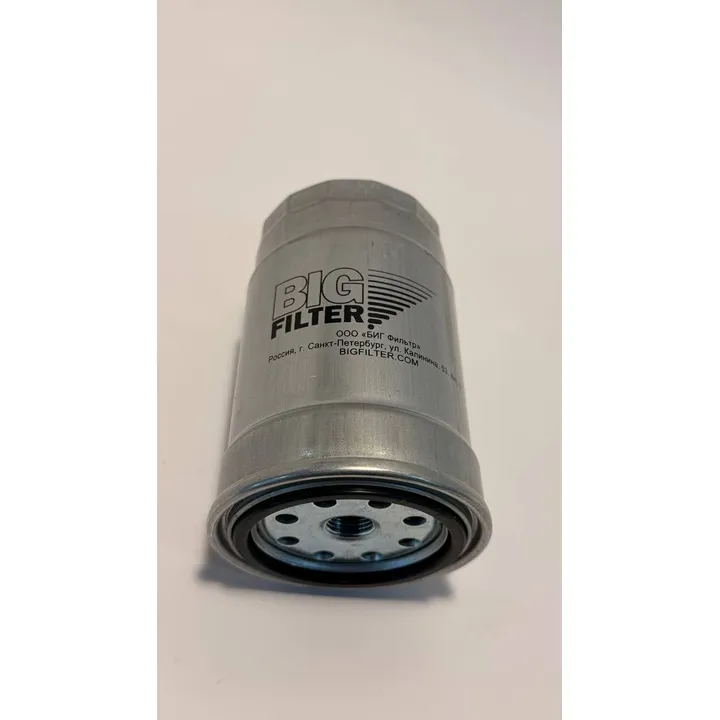 Фильтр топливный, Уценка HYUNDAI H-1 (TQ), i30 (FD), ix35 (LM), Porter / H- BIG FILTER GB-6439-N0 Уценка