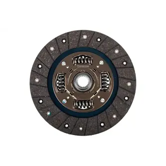 Диск сцепления Geely Emgrand EC7/EC7rv/FC 06> STELLOX 07-80028-SX