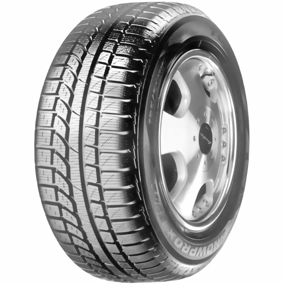 Шина R15 185/65 Toyo Snowprox S942 92T зима 29263