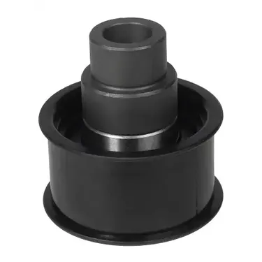 Ролик обводной ремня ГРМ Opel Kadett/Astra/Vectra 1.7TD 91> STELLOX 03-40433-SX