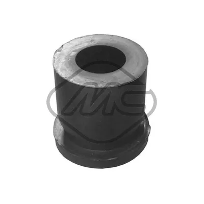 Сайлентблок рычаг нижний NIS PATROL II-III 2.8TD/3.0DTI/3.2D 88-10 D=18MM/32MM METALCAUCHO 00737