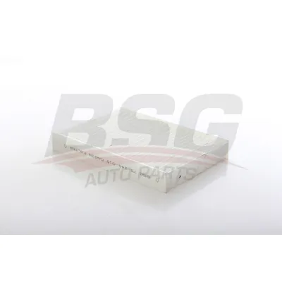 Фильтр кондиционера KADJAR/MEGAN IV/TALISMAN/NISSAN-QASQAI 15- BSG BSG 75-145-015