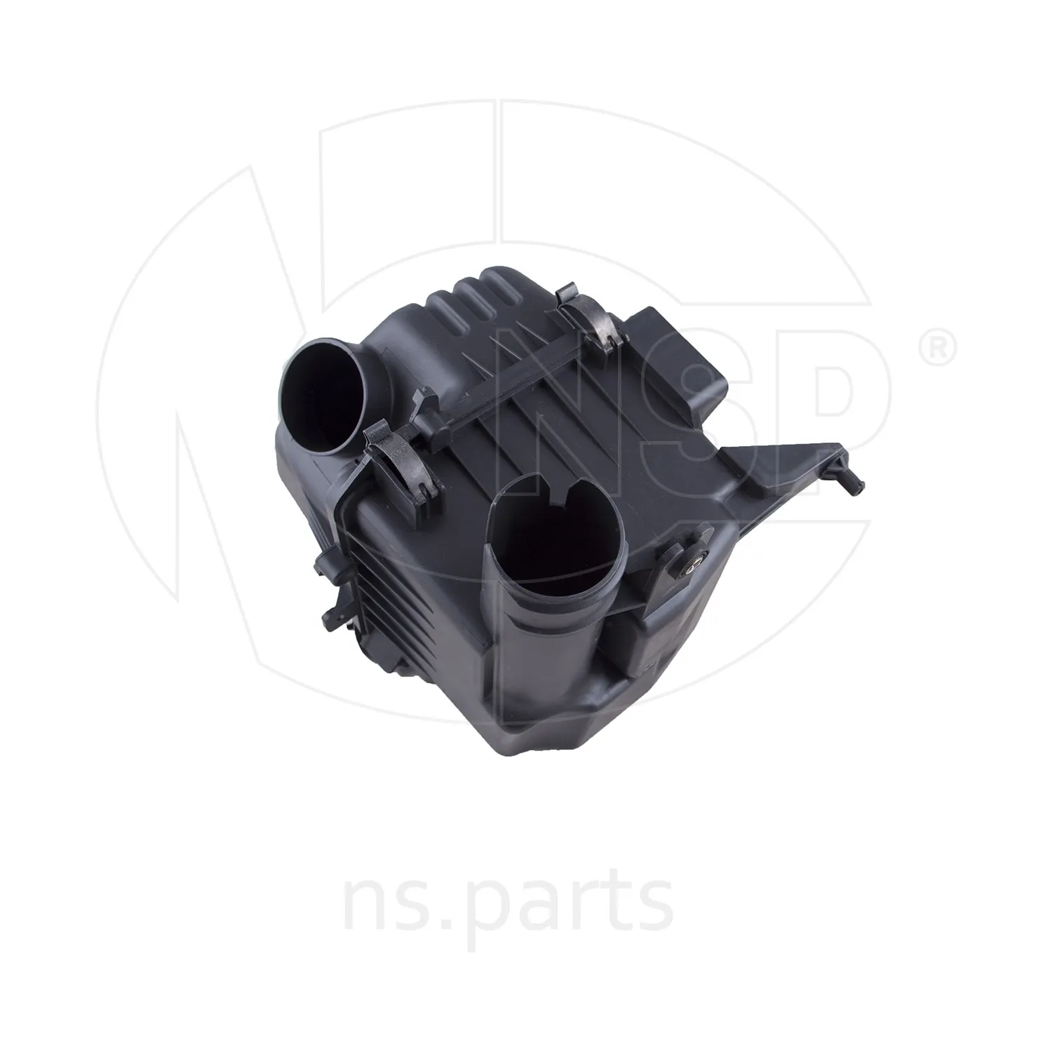Корпус фильтра воздушного в сборе KIA Cerato II (09-13) NSP NSP02281101H050