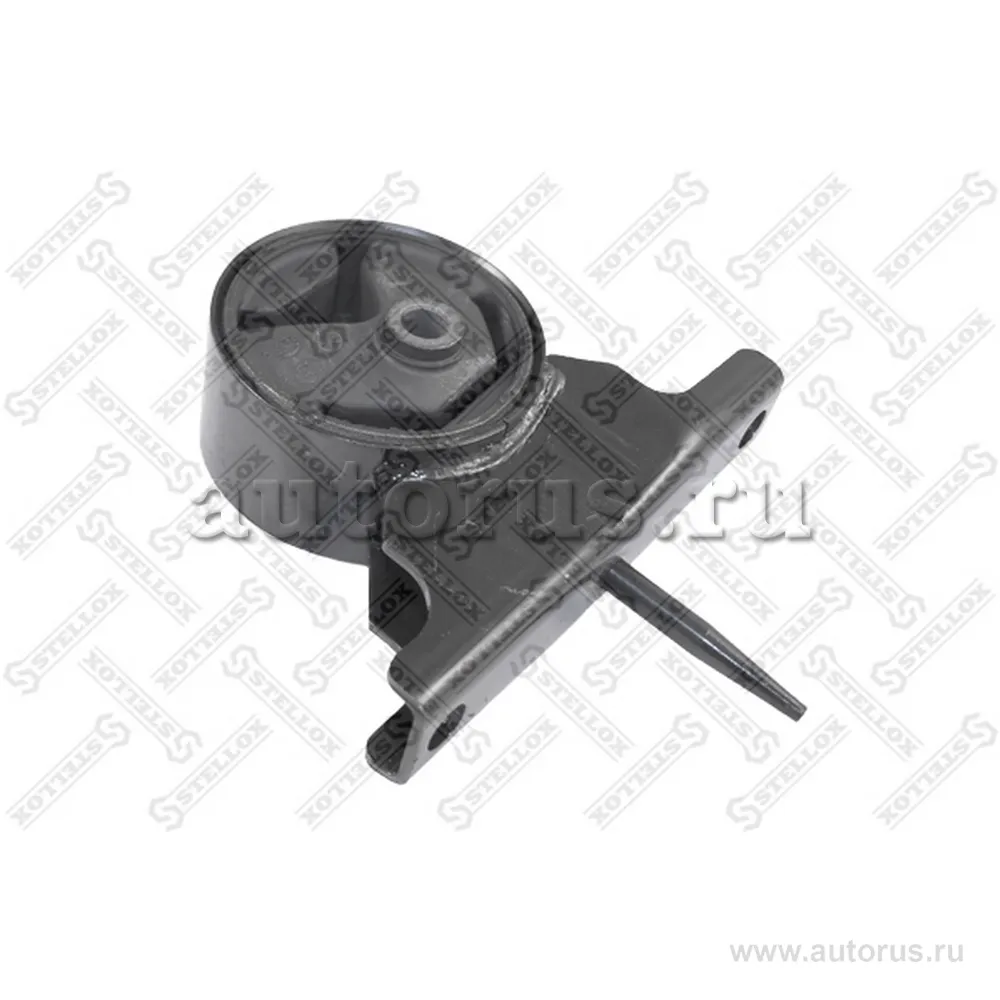 Подушка ДВС л.Suzuki Baleno SY413 95 STELLOX 2561036_SX