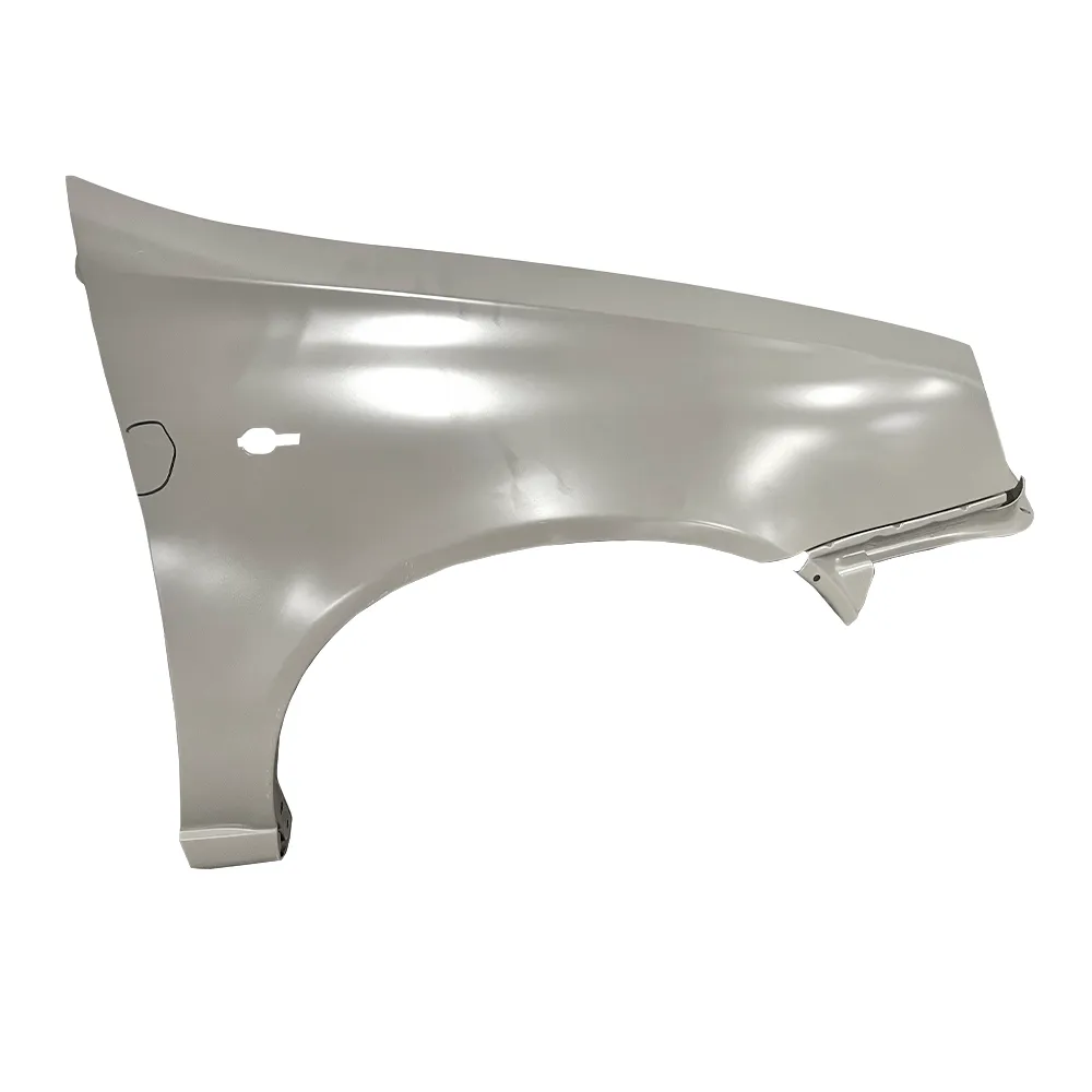 Крыло переднее правое LADA KALINA 1 (катафорез), Уценка LADA 11180840301070-N9 Уценка