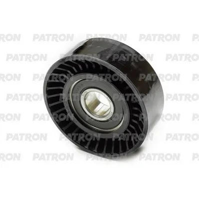 Ролик приводного ремня Fiat Bravo 1.6 16V 00> PATRON PT32243