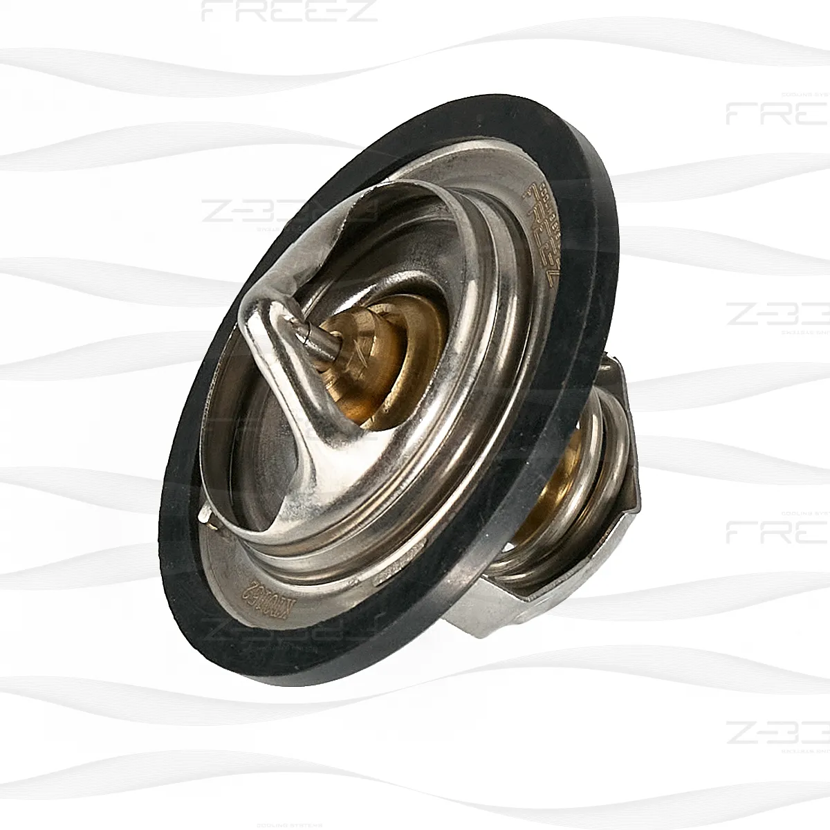 Термостат 70С FREE-Z KT0152