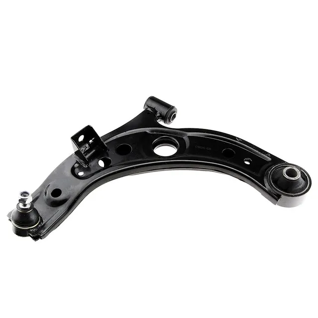 Рычаг передний нижний левый Daihatsu Sirion 04-10, Cuore 05- NTY ZWDDA020