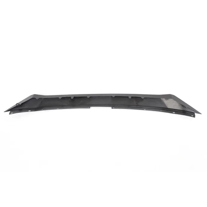 Рамка решетки радиатора Mazda CX5 2017-2020 DoCar KB8A507E1BDCR