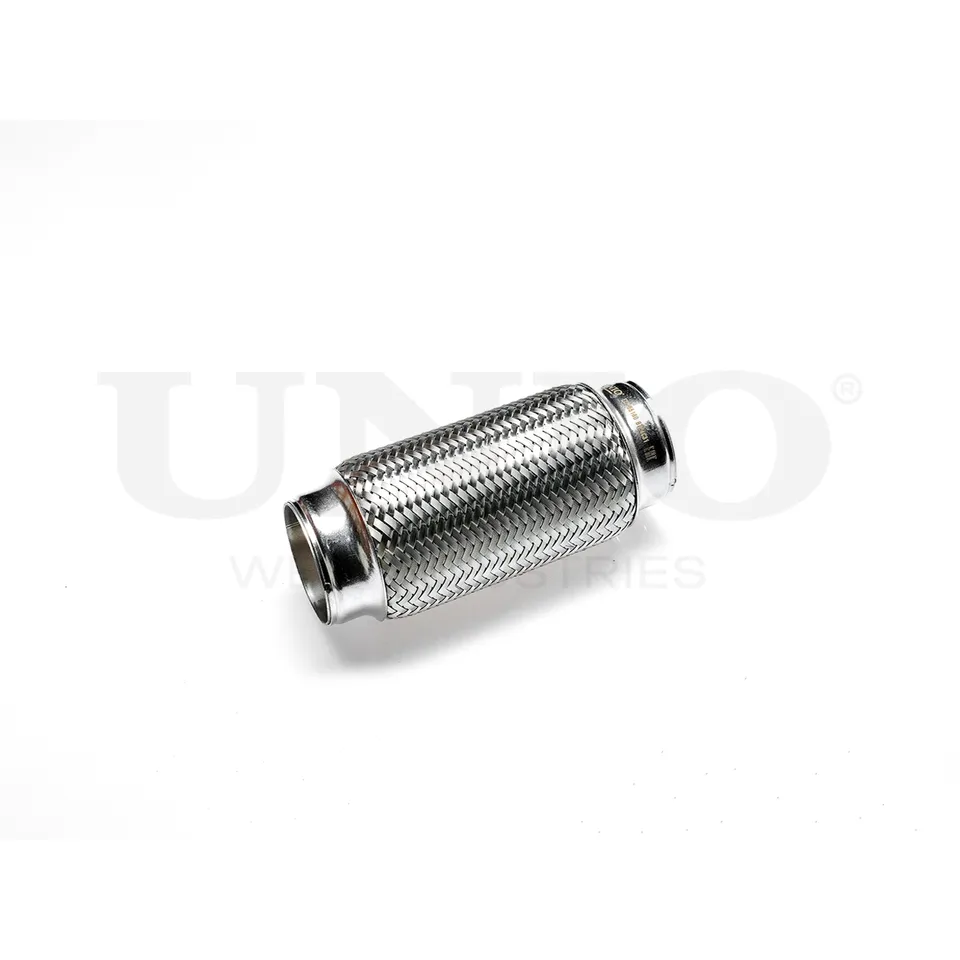 Гофра глушителя 55x180 мм InnerBraid UNIO EXP-55180