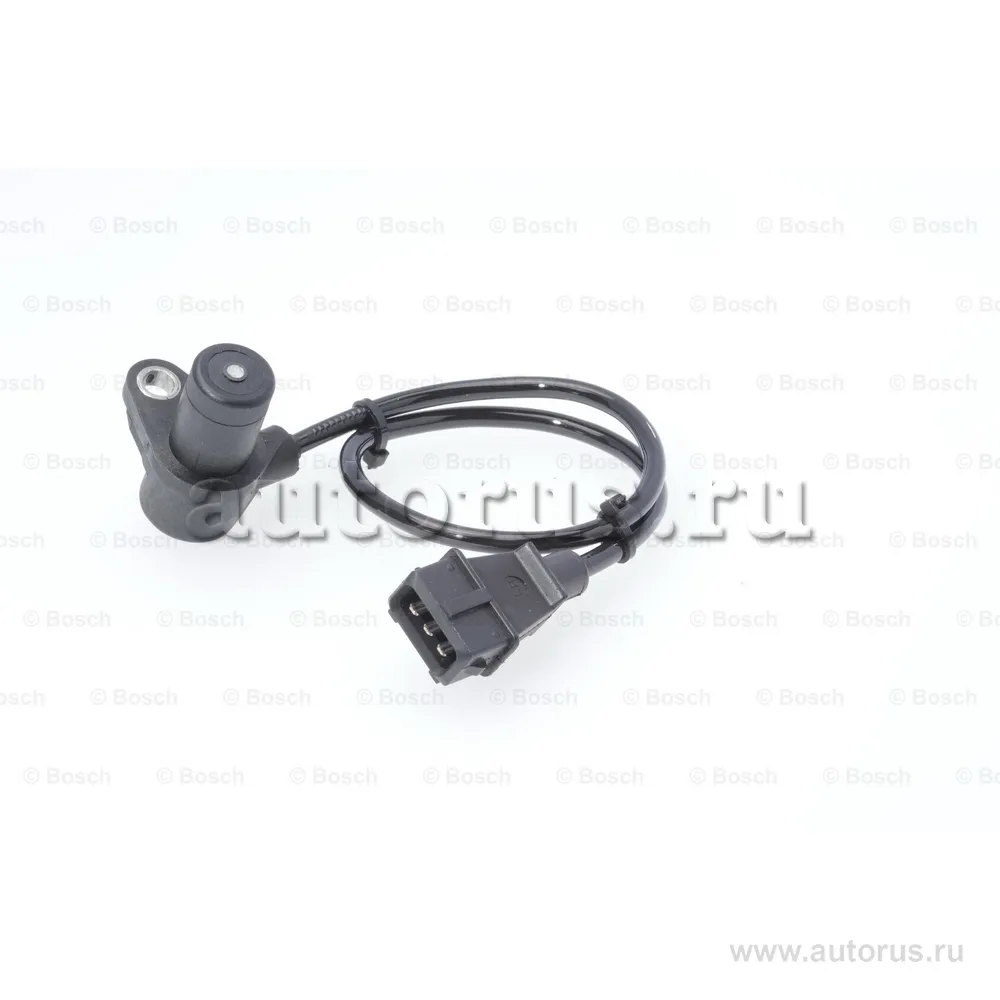 Датчик положения вала