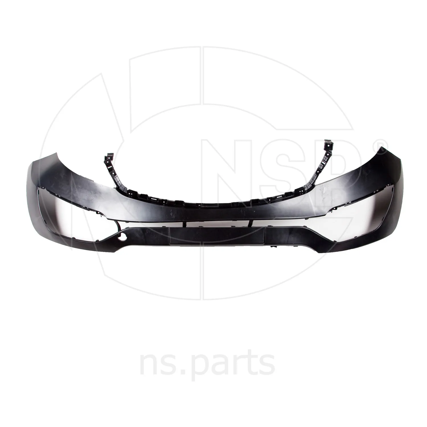 Бампер передний KIA Sportage III NSP NSP02865113U000