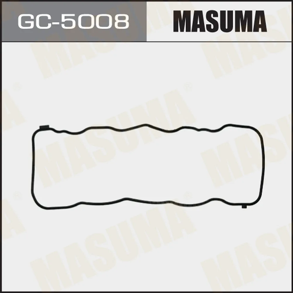 Прокладка клапанной крышки HONDA ACCORD MASUMA GC-5008