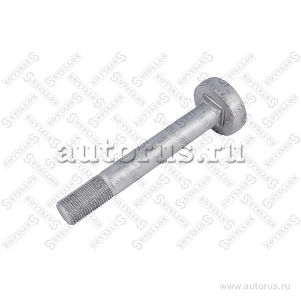 Болт полурессоры (м) M24x2x170 BPW STELLOX 84-43964-SX