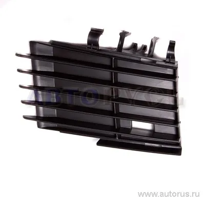 Решетка бампера ПТФ TAIWAN OP99003GAR