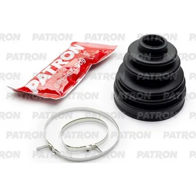 Пыльник ШРУСа Заменен на PDC0076 наружн к-кт SSANGYONG Musso TOY PATRON PDC0081