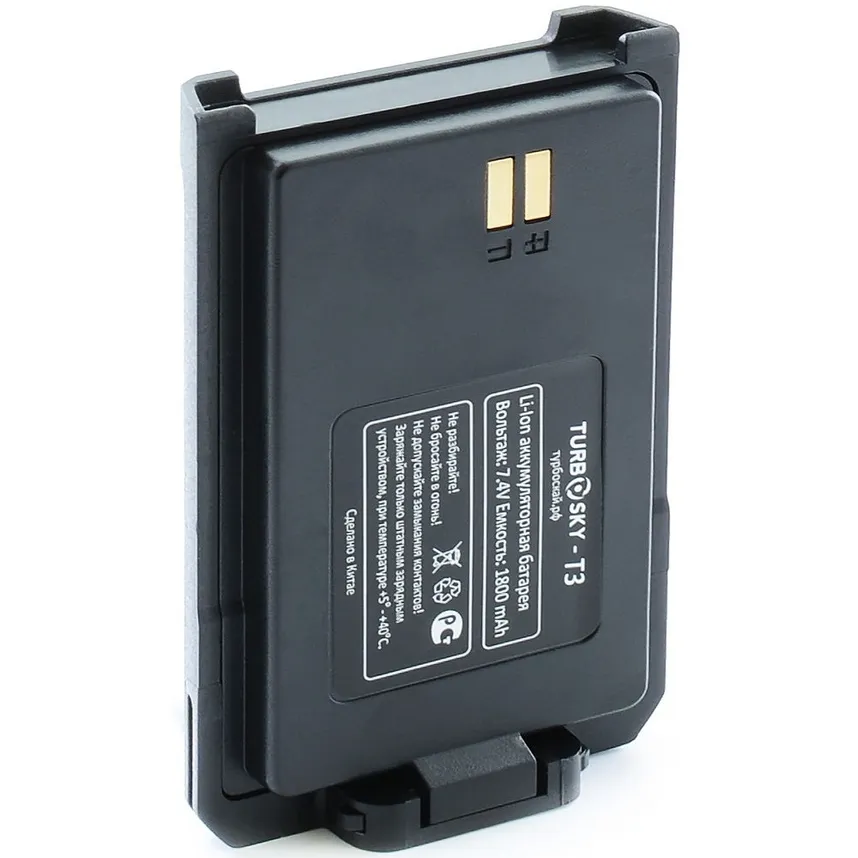 АКБ TurboSky T3 TurboSky akb-t3