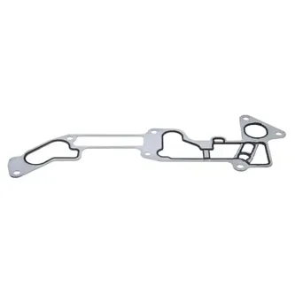 Прокладка крышки масляного фильтра Volvo D13A, RVI Magnum ZENTPARTS Z17606