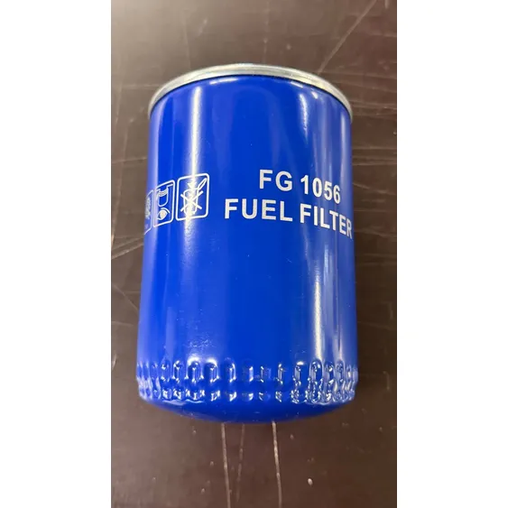 Фильтр топливный, Уценка IVECO,FORD, ATLAS,DEUTZ… GOODWILL FG 1056-N0 Уценка