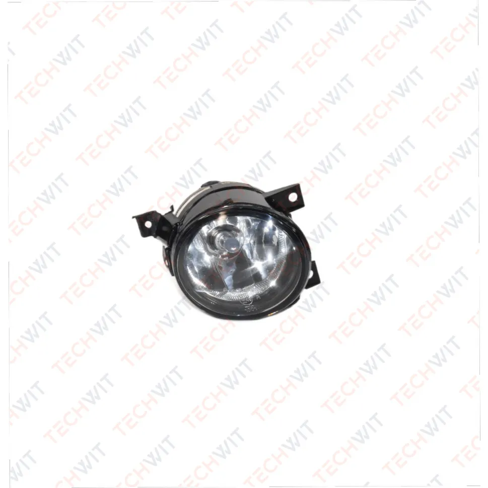Фара противотуманная Прав. VW Touran I 2006-2010 TECHWIT HD002VWG020TW