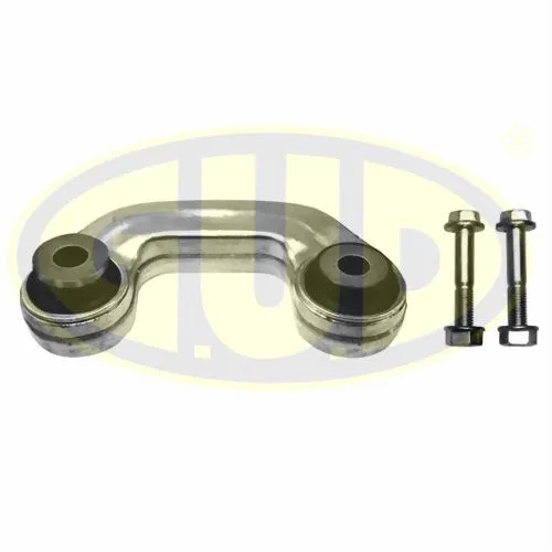 ТЯГА СТАБ ПЕРЕДН L (без болтов ) AUDI A4/A6/VW PASSAT 95- (алюминий) G.U.D GSP301731