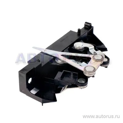 Рычаг отопителя ВАЗ 2115 Тольятти-ВИС LADA 21140-8109020-00