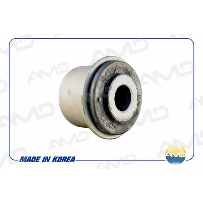 Сайлентблок рессоры HYUNDAI HD45/HD65/HD72/HD78 2010- AMD AMD.SB828