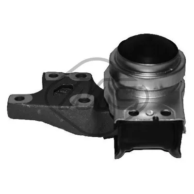 Подушка двигателя CIT C4/PGT 307/308/PARTNER III 2.0HDI 16V МКПП R METALCAUCHO 04763