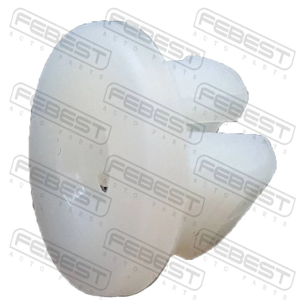 Клипса FEBEST 88570-063
