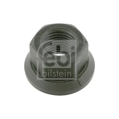 Гайка колесная