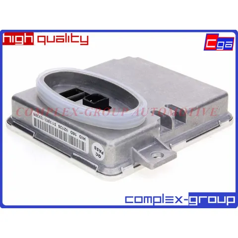 Блок управления фарой CGA 11hb088ra