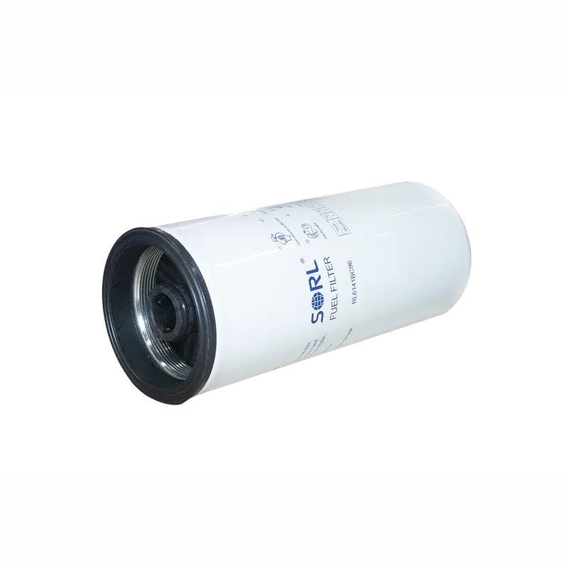 Фильтр топливный FOTON (3696765) SORL RL6141BC96