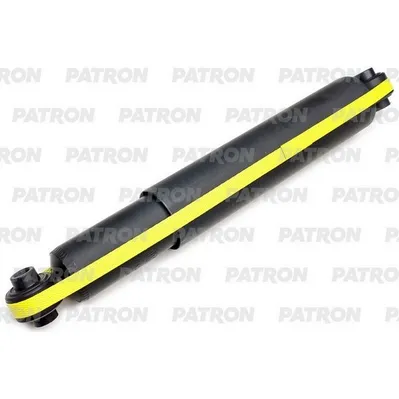 Амортизатор подвески задн MB Sprinter 400 HD 06- / VW Crafter 50 HD 06- PATRON PSA349051
