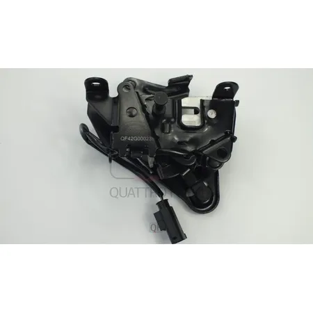 Замок капота LH QUATTRO FRENI QF42G00023