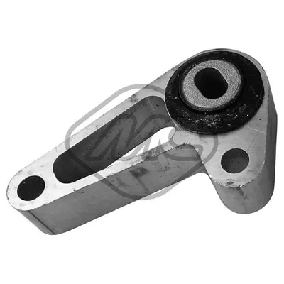 Подушка двигателя FIAT Metalcaucho 57633