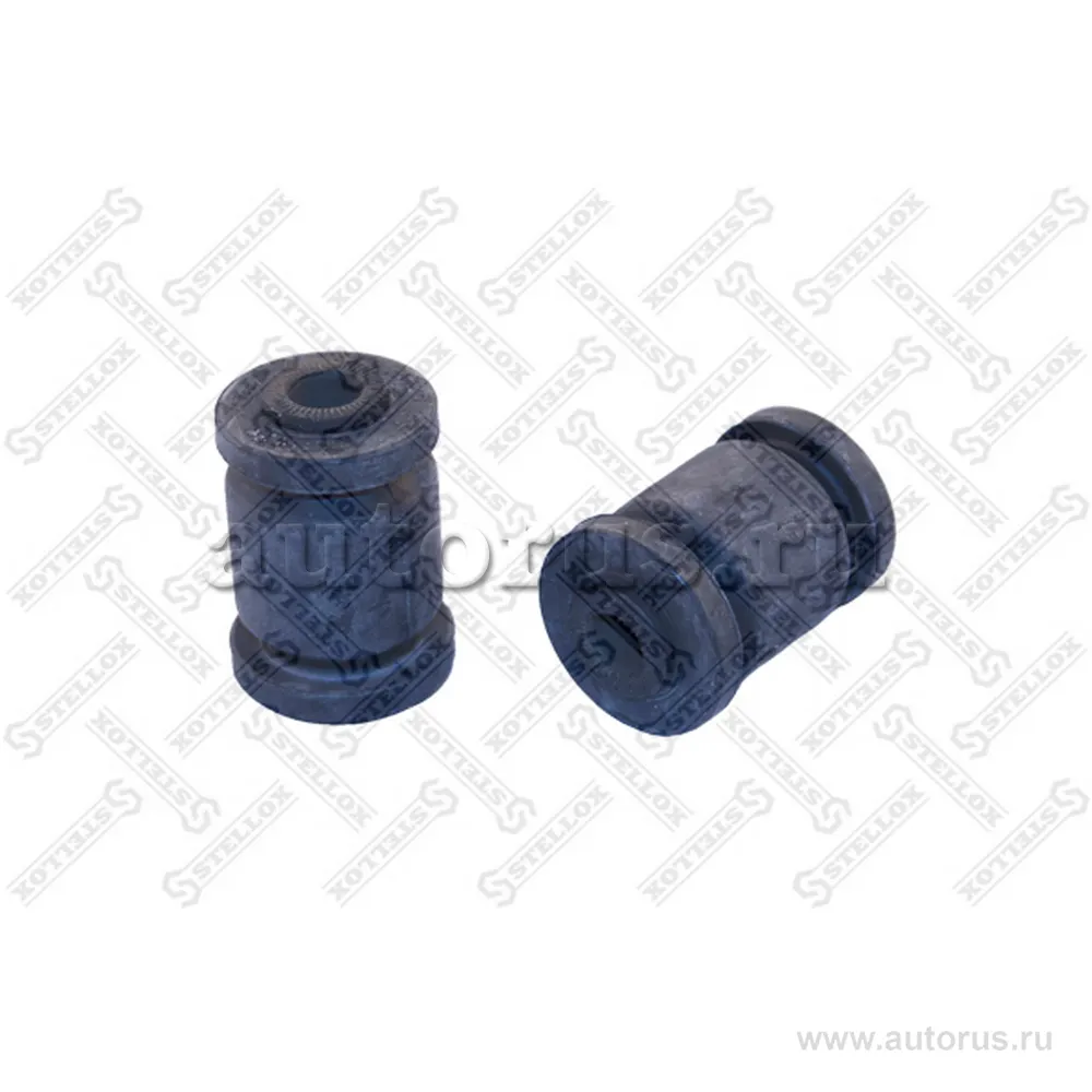 Сайлентблок рычага пер. Hyundai Elantra/Lantra 90-95 STELLOX 87-51022-SX