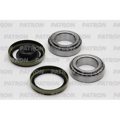 Подшипник ступичный задн FORD: Scorpio II 94- PATRON PBK3485